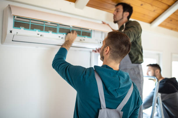 Best HVAC emergency services  in Terra Bella, CA
