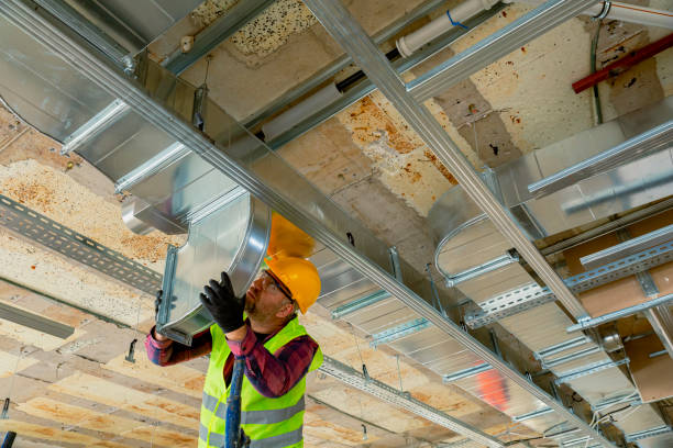 Best HVAC system installation  in Terra Bella, CA