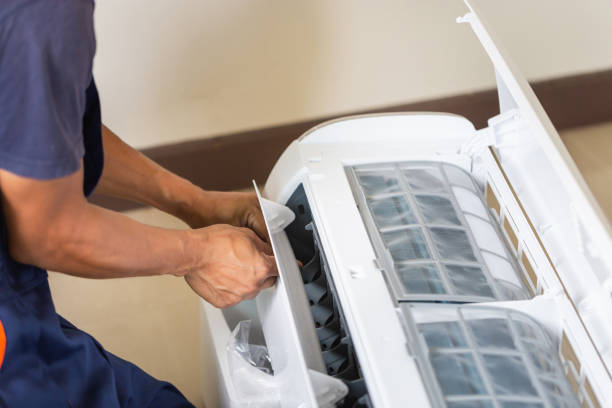 Best HVAC cleaning services  in Terra Bella, CA