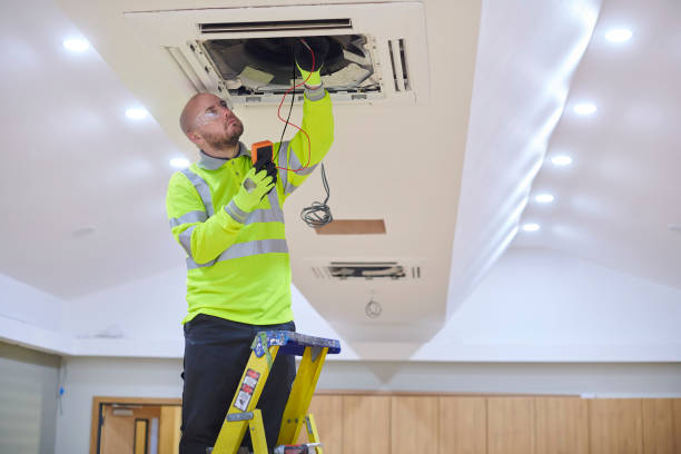 Best Commercial HVAC repair  in Terra Bella, CA