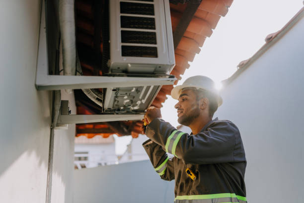 Air duct cleaning in Terra Bella, CA