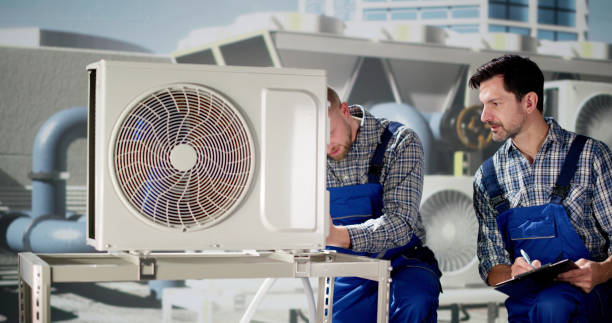 Best HVAC maintenance near me  in Terra Bella, CA