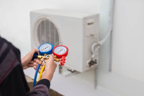 Terra Bella, CA HVAC Company
