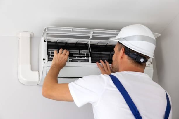 Best HVAC repair near me  in Terra Bella, CA